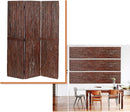 Screen Gems Tahoe Screen Room Divider SG-69 H