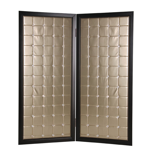 Screen Gems Beau Monde Screen Room Divider SG-71A
