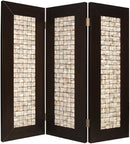 Screen Gems Catalina Screen Room Divider SG-72A