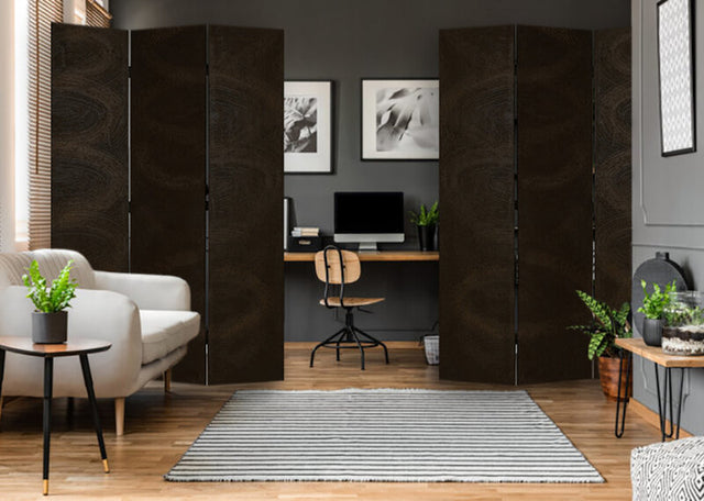 Screen Gems Barreta Screen Room Divider SG-79B