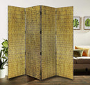 Screen Gems Gilded Screeen Room Divider SG-83A