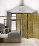 Screen Gems Gilded Screeen Room Divider SG-83A