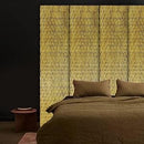 Screen Gems Gilded Screeen Room Divider SG-83A