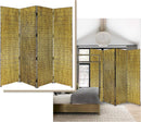 Screen Gems Gilded Screeen Room Divider SG-83A