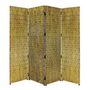 Screen Gems Gilded Screeen Room Divider SG-83A