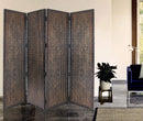 Screen Gems Danyl Screen Room Divider SG-84A