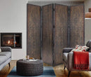 Screen Gems Danyl Screen Room Divider SG-84A