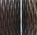 Screen Gems Danyl Screen Room Divider SG-84A