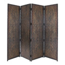 Screen Gems Danyl Screen Room Divider SG-84A