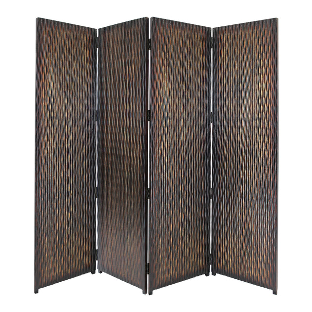Screen Gems Danyl Screen Room Divider SG-84A