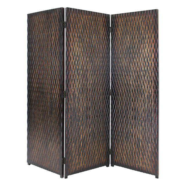 Screen Gems Danyl Screen Room Divider SG-84