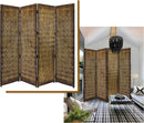 Screen Gems Albata Screen Room Divider SG-85A