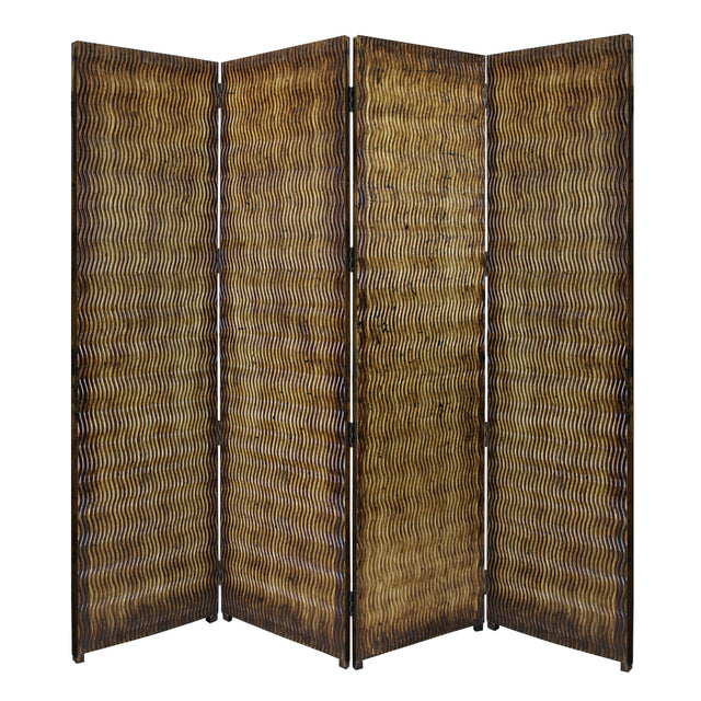 Screen Gems Albata Screen Room Divider SG-85A