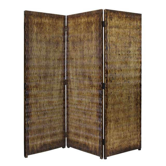 Screen Gems Albata Screen Room Divider SG-85