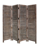 Screen Gems Hacienda Screen Room Divider SG-88A