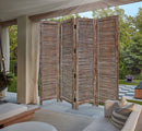 Screen Gems Hacienda Screen Room Divider SG-88A