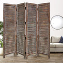 Screen Gems Hacienda Screen Room Divider SG-88A