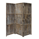 Screen Gems Ponderosa Screen Room Divider SG-89