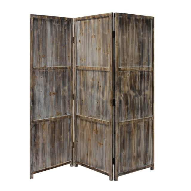 Screen Gems Ponderosa Screen Room Divider SG-89