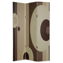 Screen Gems Vmbria Screen Room Divider SG-91