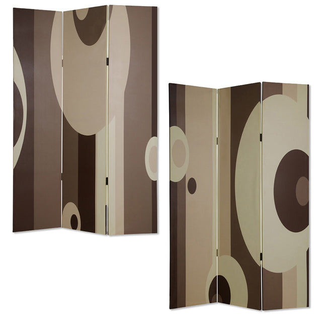 Screen Gems Vmbria Screen Room Divider SG-91