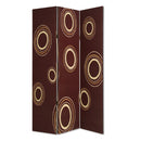Screen Gems Devon Screen Room Divider SG-92
