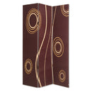 Screen Gems Devon Screen Room Divider SG-92