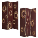 Screen Gems Devon Screen Room Divider SG-92