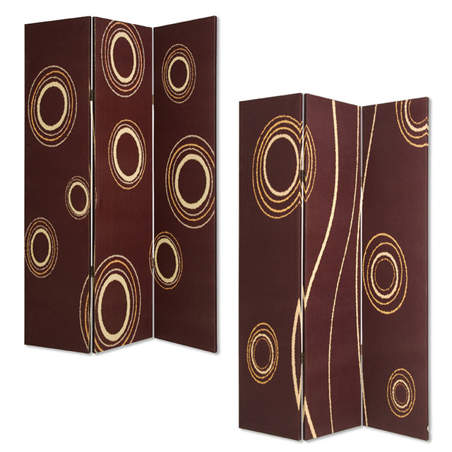 Screen Gems Devon Screen Room Divider SG-92