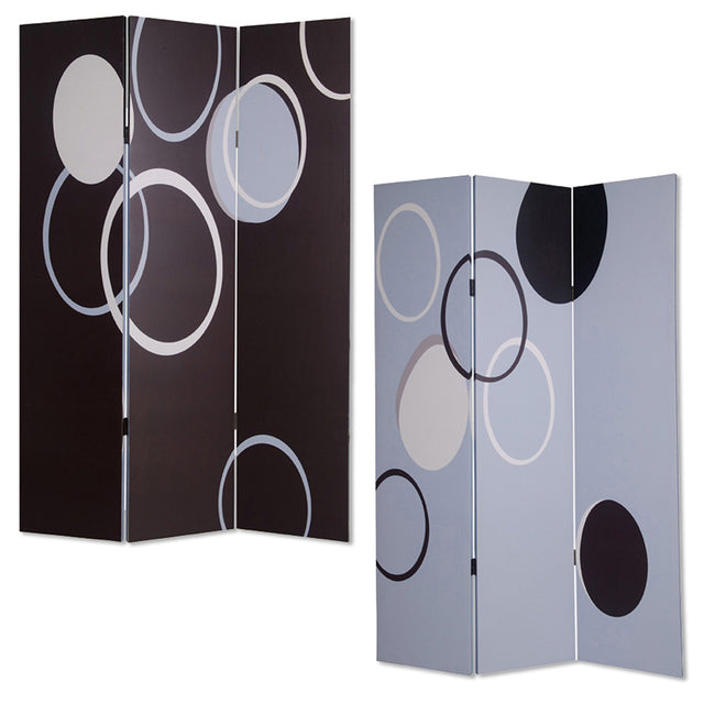 Screen Gems Modalla Screen Room Divider SG-94