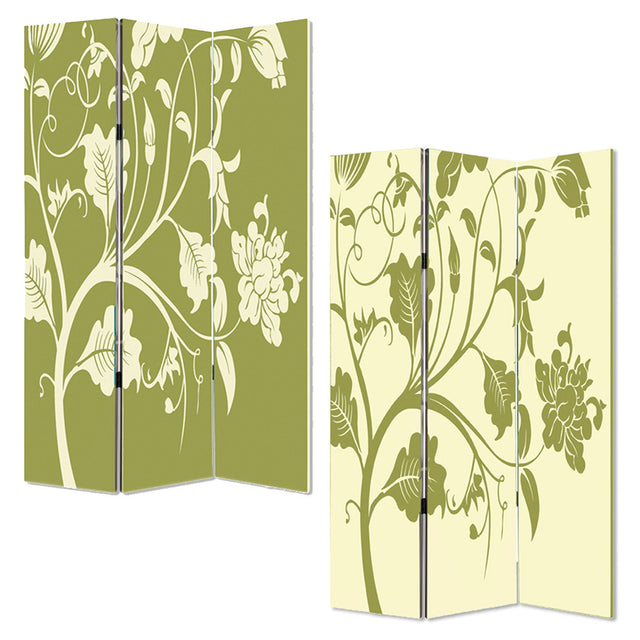 Screen Gems Avery Screen Room Divider SG-95