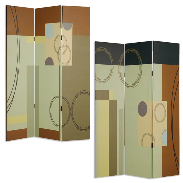 Screen Gems Haily Screen Room Divider SG-96