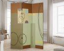 Screen Gems Haily Screen Room Divider SG-96