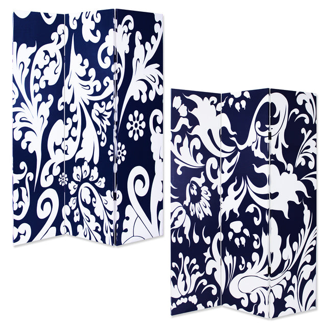 Screen Gems Adagio Screen Room Divider SG-97