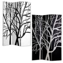 Screen Gems Tranquillity Screen Room Divider SG-98