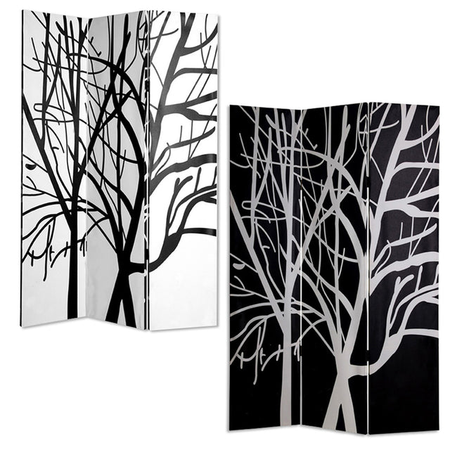 Screen Gems Tranquillity Screen Room Divider SG-98