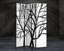 Screen Gems Tranquillity Screen Room Divider SG-98