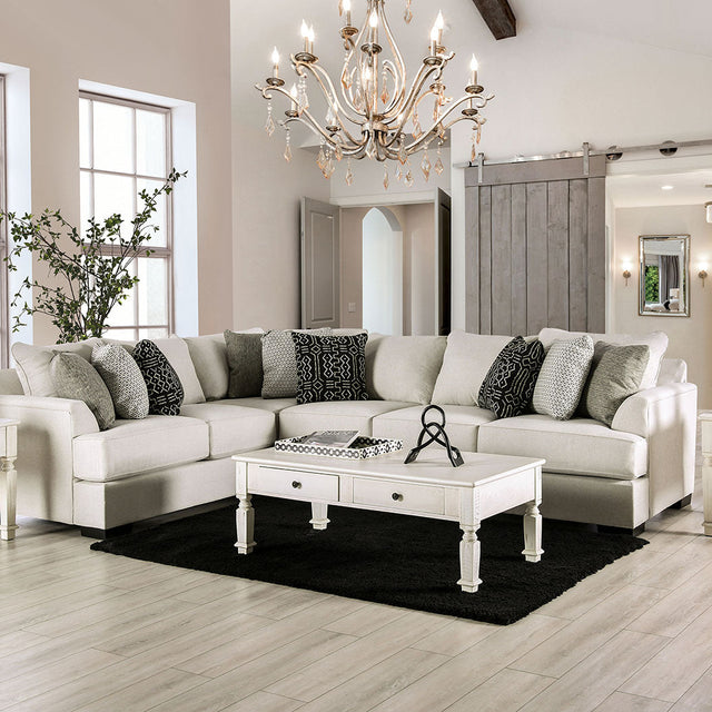 gunnersbury-sectional