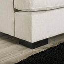 gunnersbury-sectional