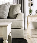gunnersbury-sectional