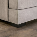 gunnersbury-sectional