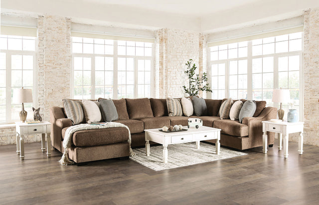 farringdon-sectional