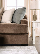 farringdon-sectional