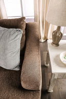 farringdon-sectional