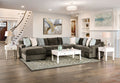 farringdon-sectional