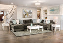farringdon-sectional