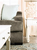 farringdon-sectional