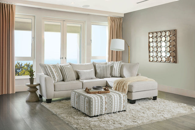 clapham-sectional