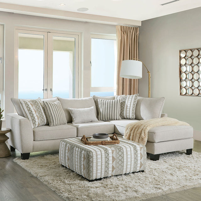 clapham-sectional