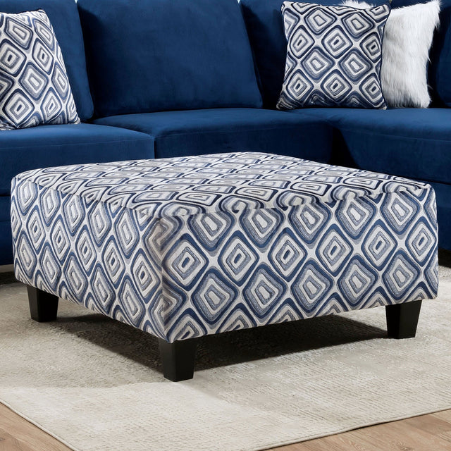 waldport-ottoman